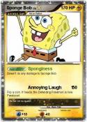 Sponge Bob
