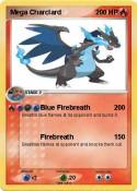 Mega Charclard