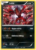 Yveltal