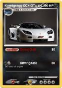 Koenigsegg