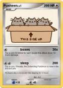 Pusheen