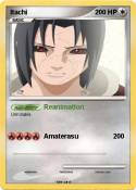 Itachi