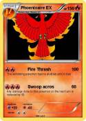 Phoenixaire EX