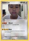 Holden Liu Holden Liu