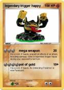 legendary