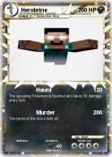 Herobrine