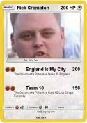 Nick Crompton