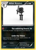 Wither Skeleton