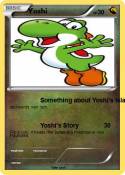 Yoshi