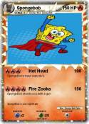 Spongebob