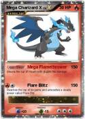 Mega Charizard