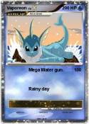 Vaporeon
