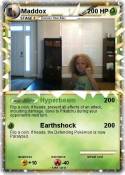 Maddox