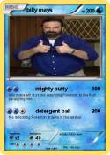 billy mays