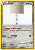 Lamp