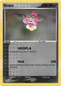 Hoopa