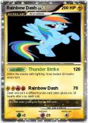 Rainbow Dash