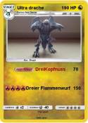 Ultra drache