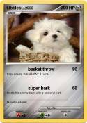 kibbles