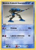 Bionicle