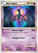 Moonaglus