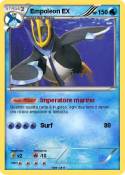 Empoleon EX