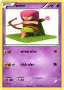 archer