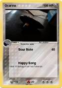 Ocarina Ocarina