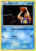 Steph Curry