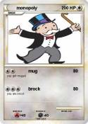 monopoly