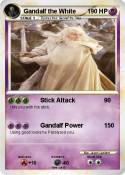 Gandalf the