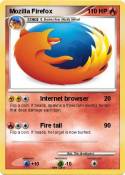 Mozilla Firefox