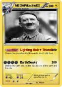 MEGAPikachuEX