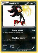 Shadow EX