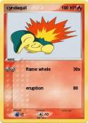 cyndaquil cyndaquil