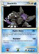 Draciel Ex