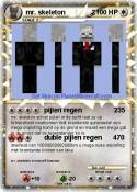mr. skeleton 2