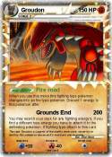 Groudon