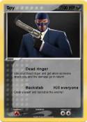 Spy