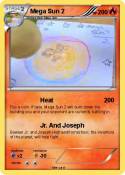Mega Sun 2