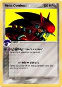 Metal Overload