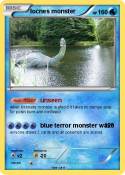 locnes monster