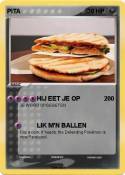 PITA
