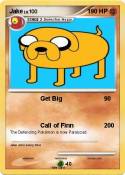 Jake