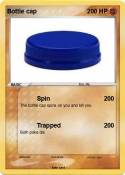 Bottle cap
