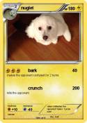 nuglet