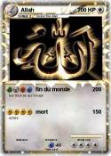 Allah