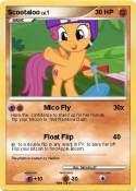 Scootaloo