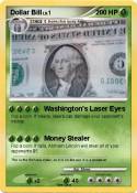 Dollar Bill