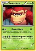 Expand Dong Expand Dong